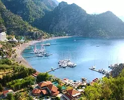 آنچه قبل از سفر به مارماریس باید بدانید